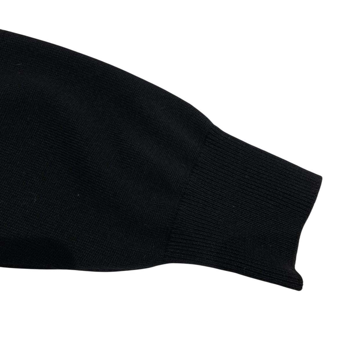 ENFOLD クルーネックニット300HA270-2180 古着・中古-5枚目のアイテム画像