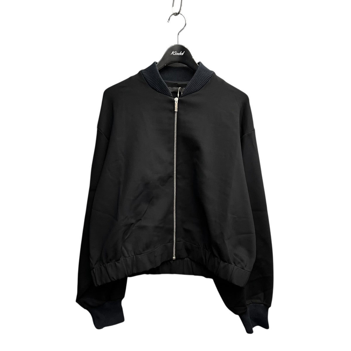 THE ROW ブラック テーラードジャケット Albertウールジャケット ブラック – The Row