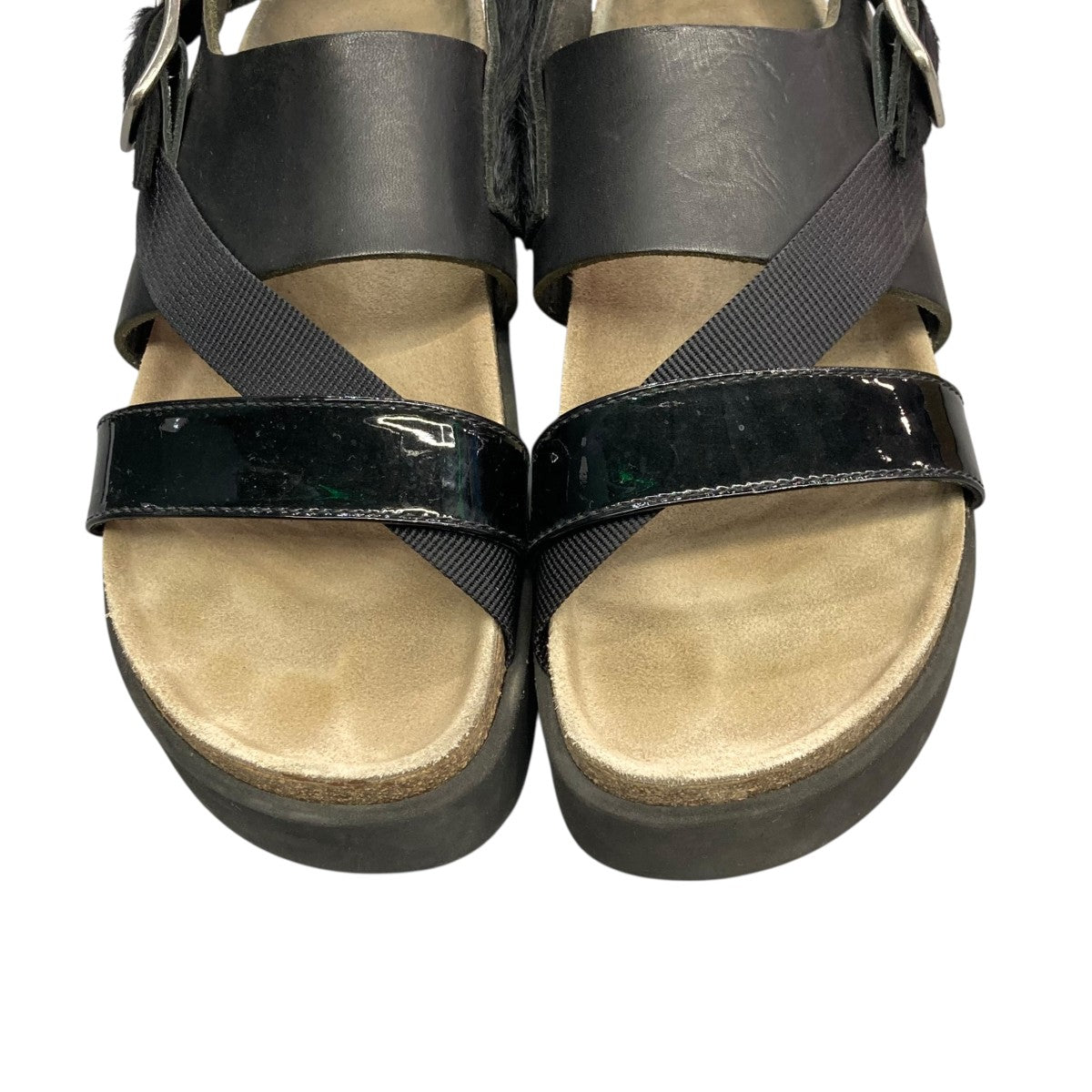 【kiccoさま】エンダースキーマナイロンミュール kinchaku | Hender Scheme(エンダースキーマ) / バッグ バッグ