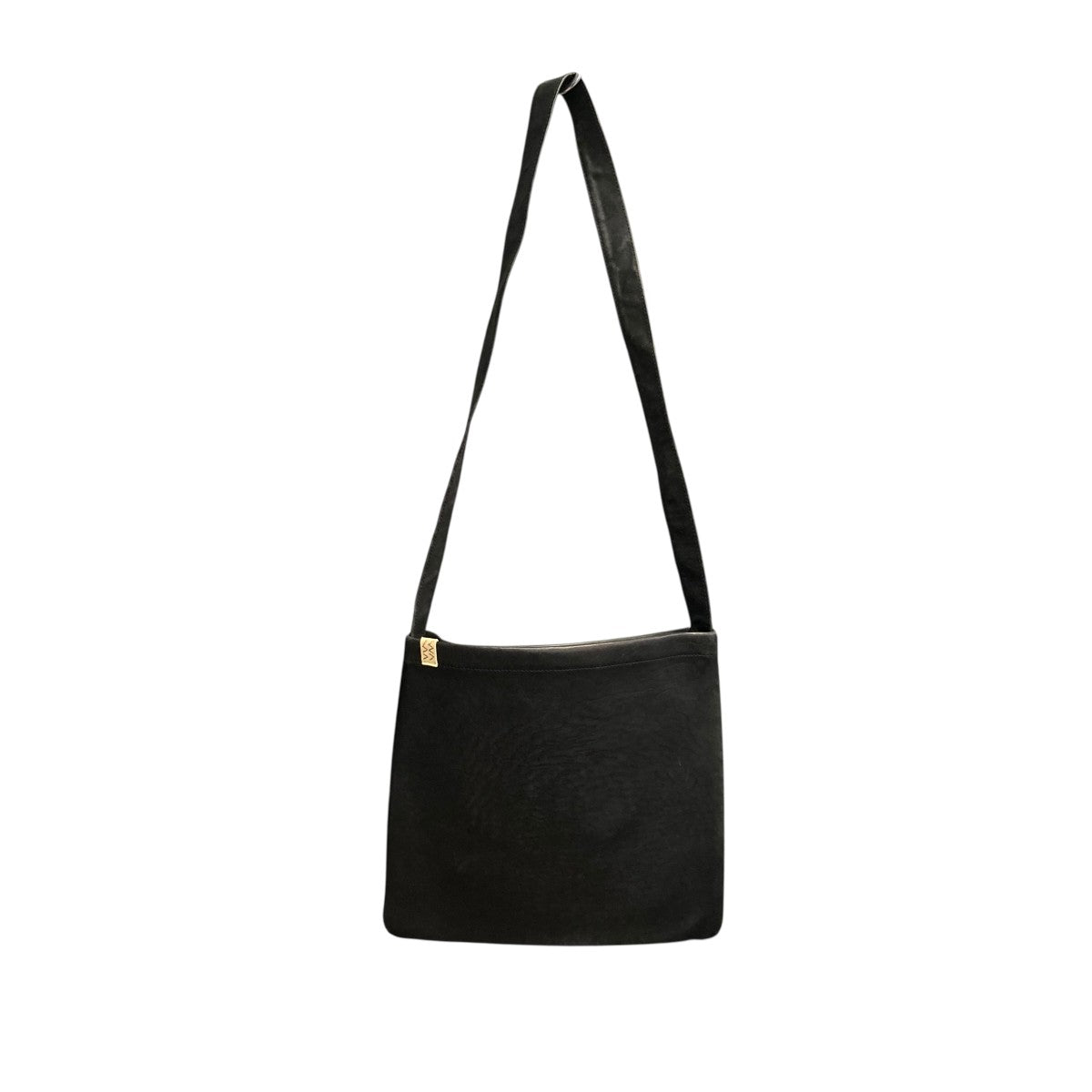 VISVIM(ビズビム) 2024AW ICT UT SATCHEL (L) スウェードレザー