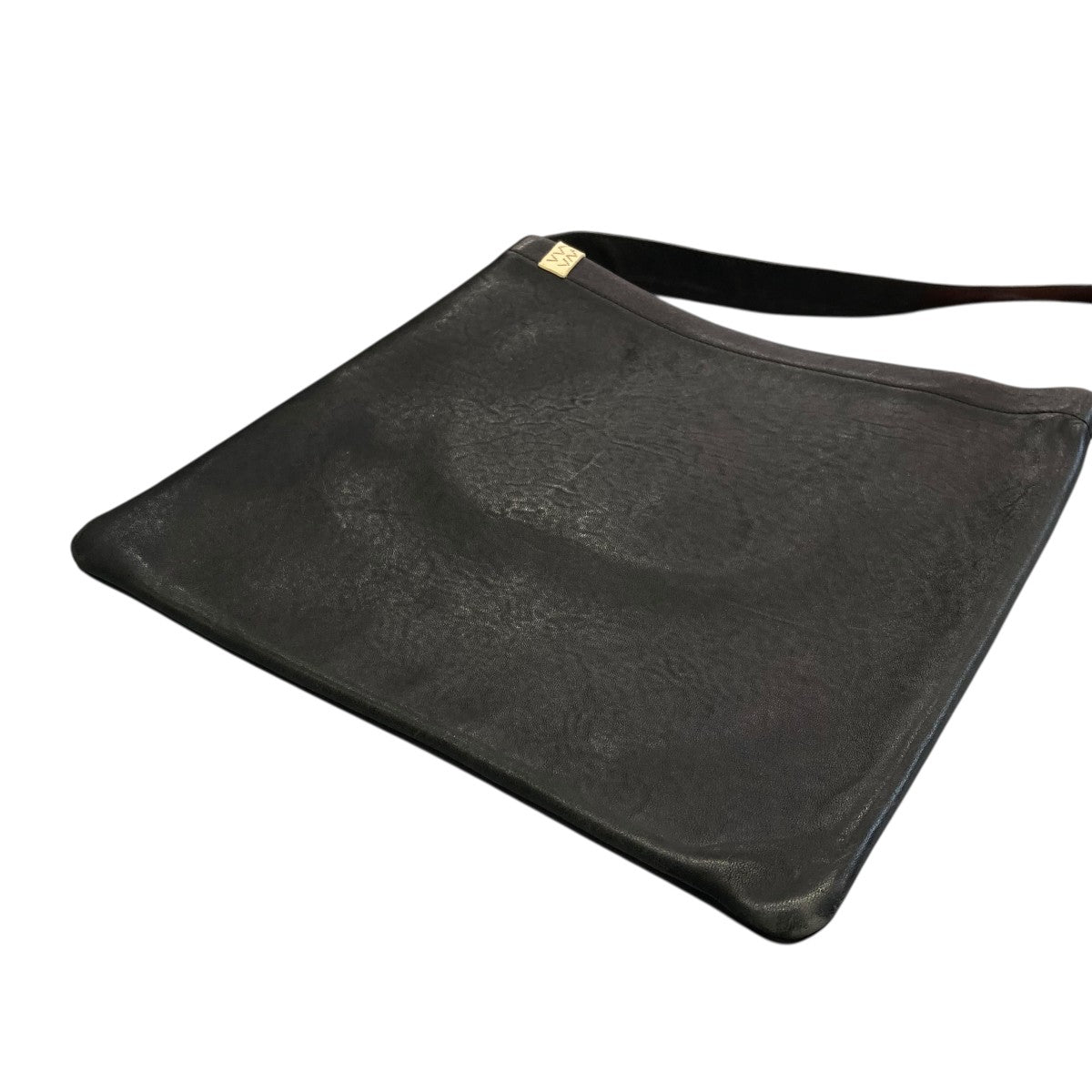 バッグ visvim 24AWLEATHER MUSETTE BAG DMGD visvim 24AWLEATHER MUSETTE BAG DMGD