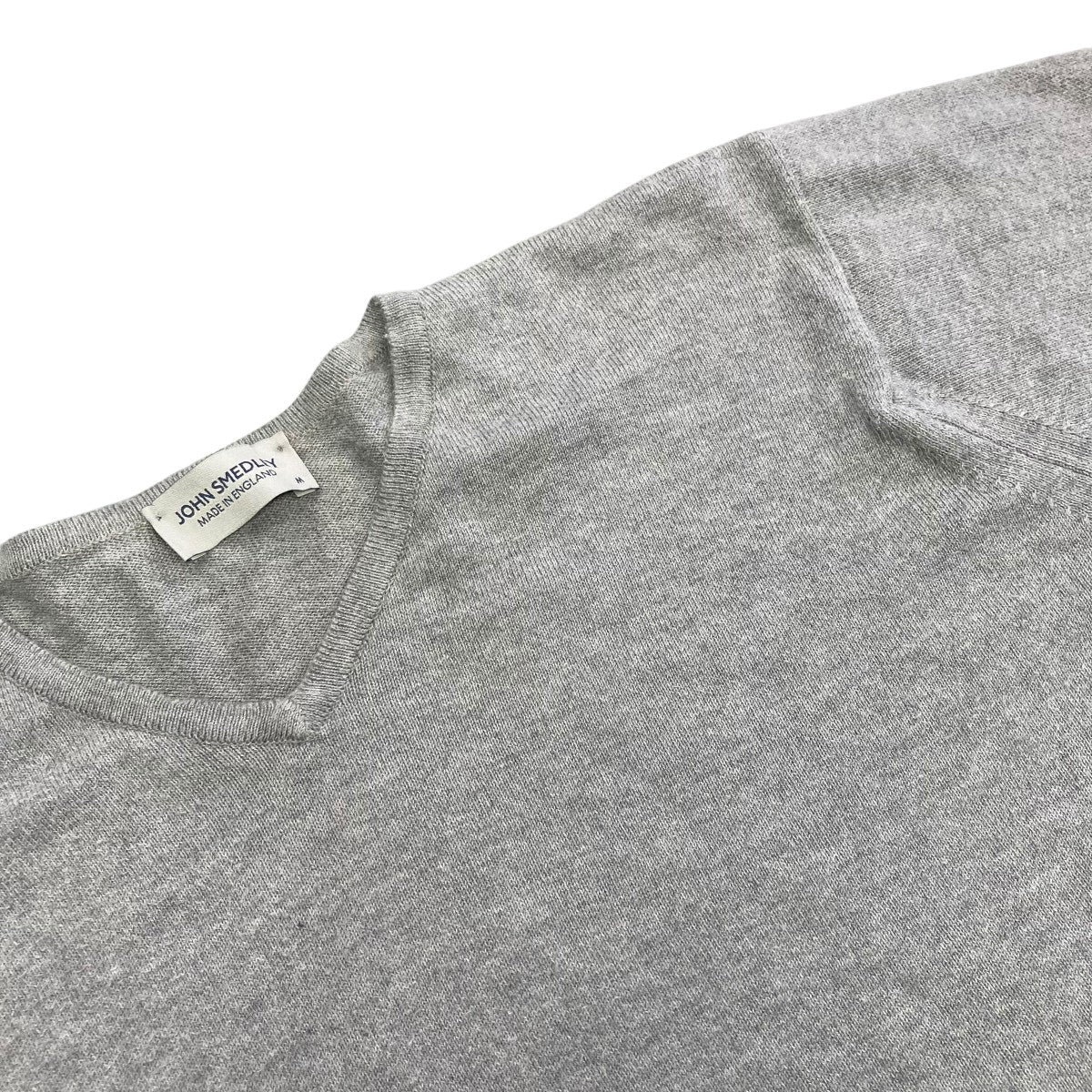 JOHN SMEDLEY（グレー/灰色系）のフリマアイテム一覧