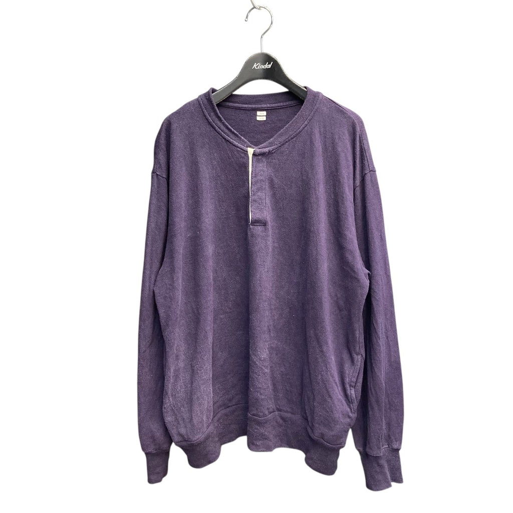 blurhms(ブラームス) beauty＆youth別注長袖TシャツBHS25SBY001 