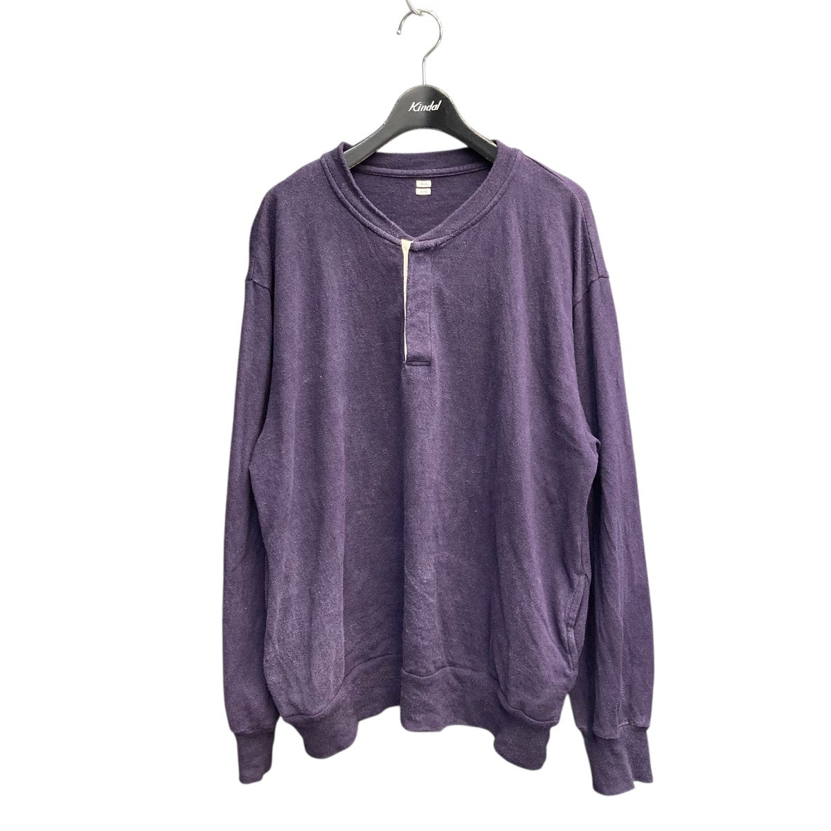 beauty＆youth別注長袖TシャツBHS25SBY001