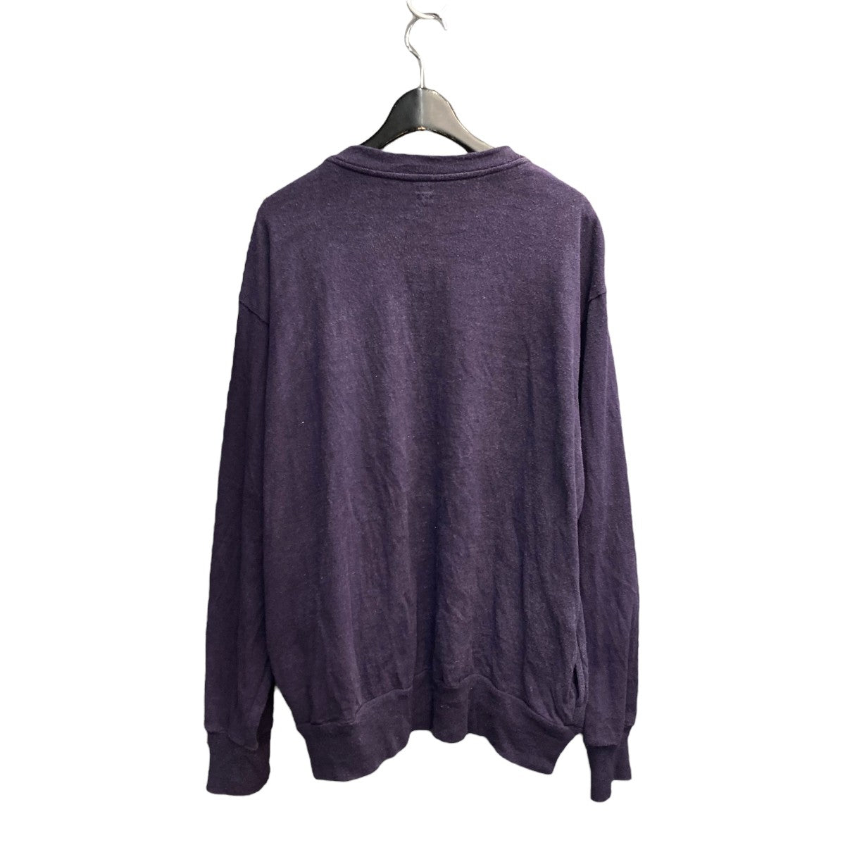 blurhms(ブラームス) beauty＆youth別注長袖TシャツBHS25SBY001