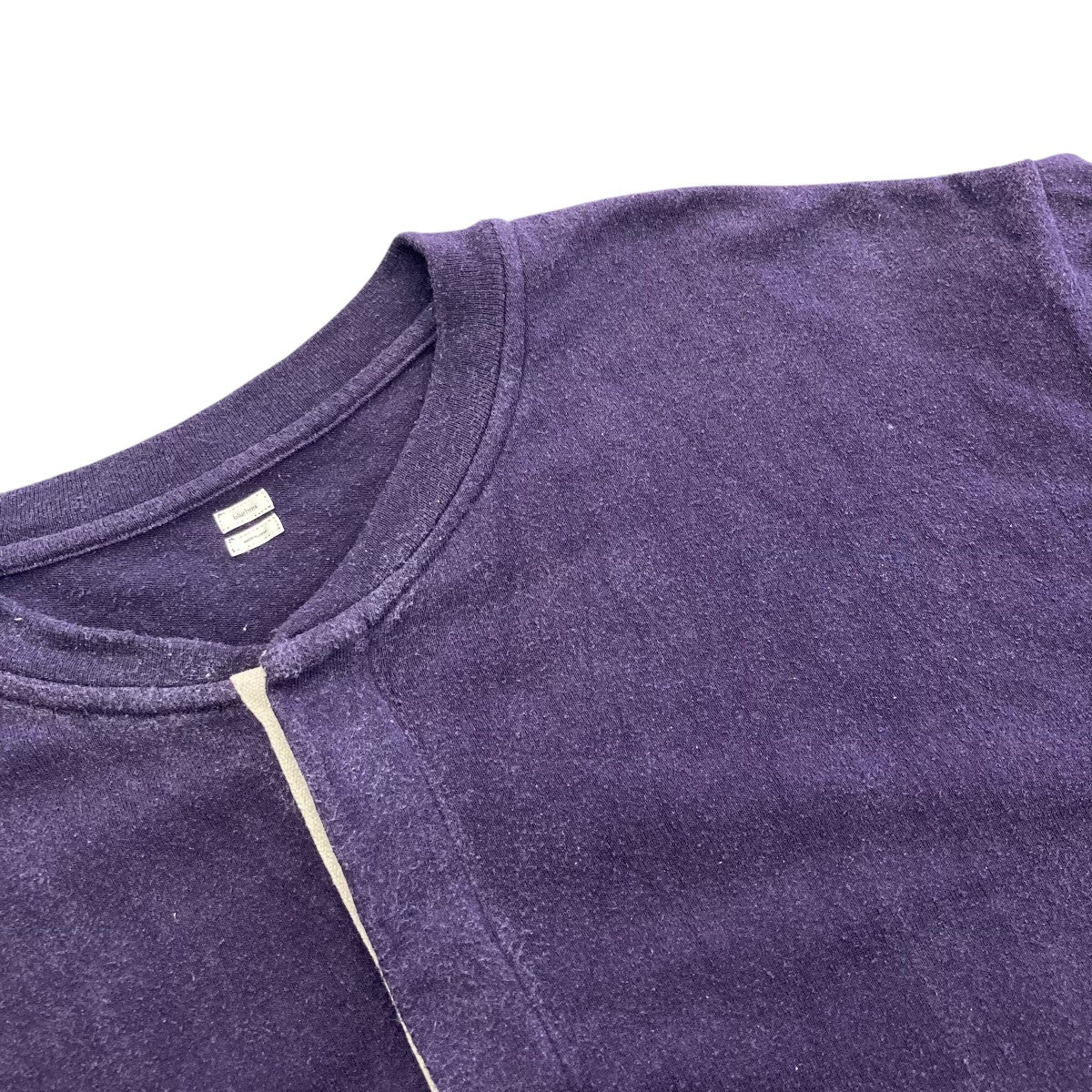 beauty＆youth別注長袖TシャツBHS25SBY001