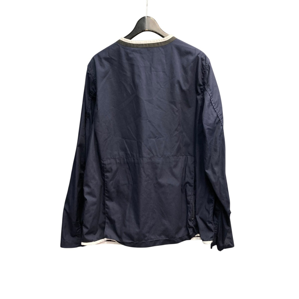 ジャケット・アウター mr.T MOUNTAIN RESEARCH(マウンテンリサーチ) ノーカラージャケットMTR-2397