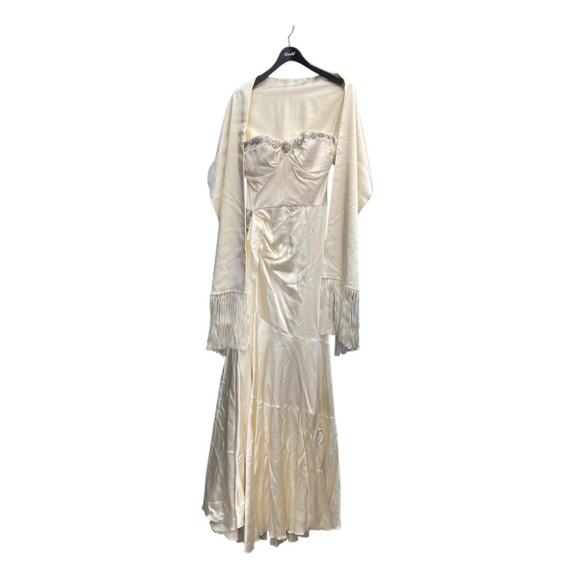 JOHN GALLIANO(ジョンガリアーノ) ドレス8PCT068851 8PCT068851
