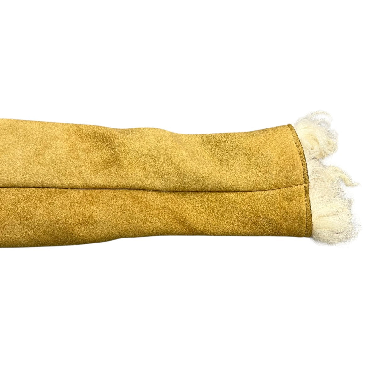 JOHN GALLIANO(ジョンガリアーノ) レザージャケット ブラウン サイズ