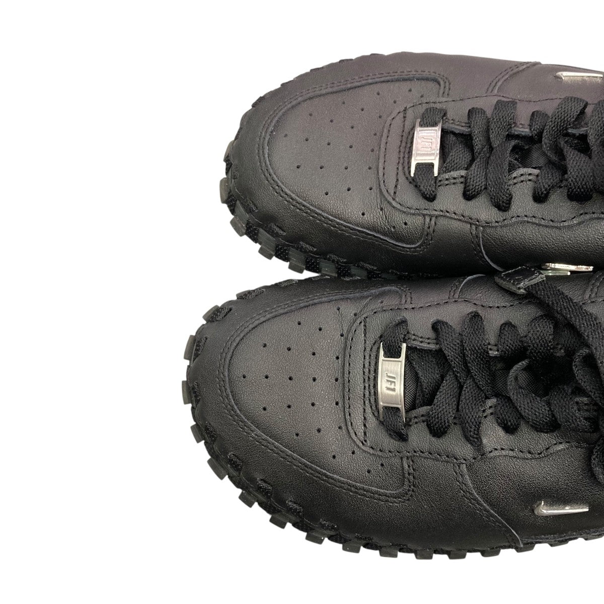 NIKE(ナイキ) JACQUEMUS ZOOM STRUCTUREローカットスニーカー
