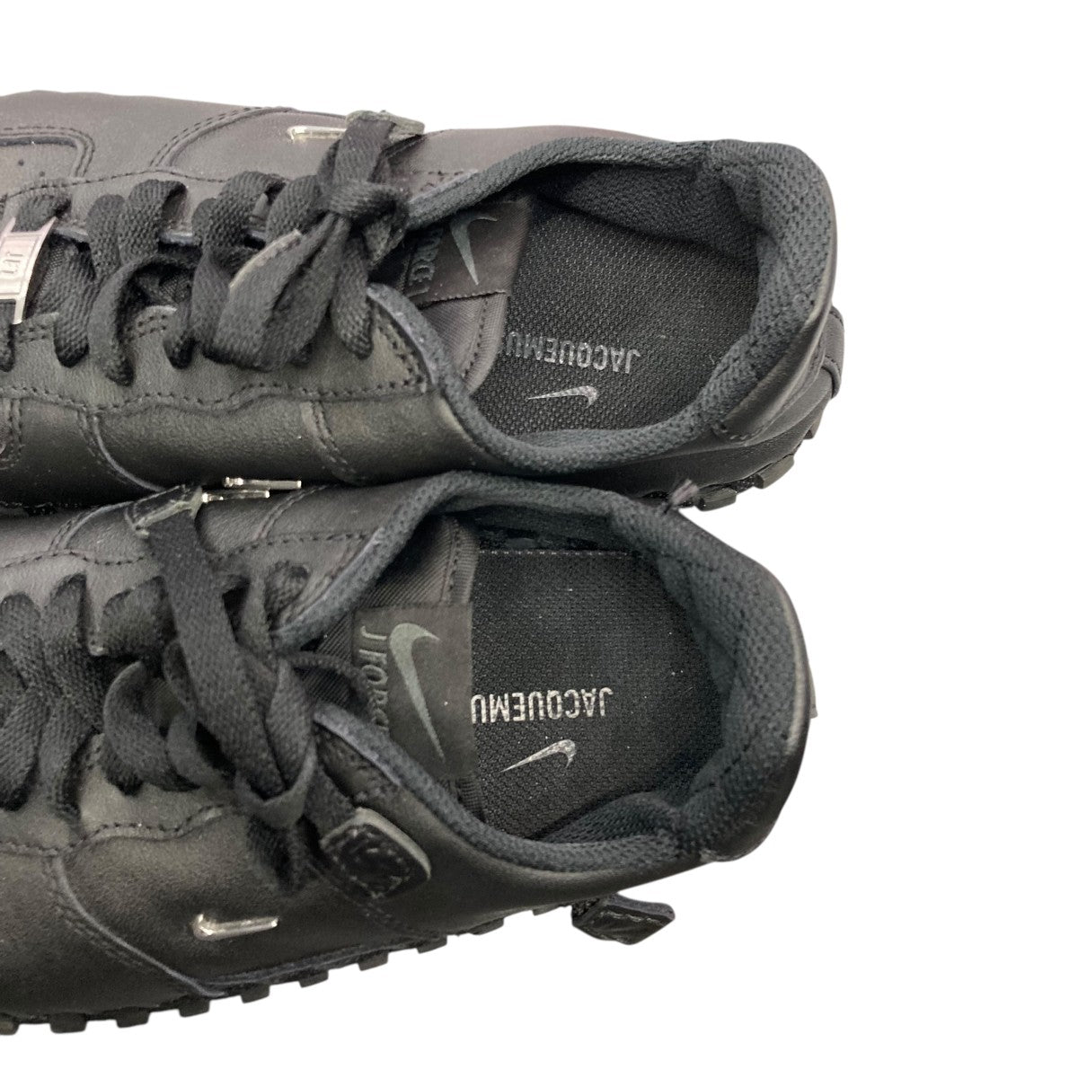 NIKE(ナイキ) JACQUEMUS ZOOM STRUCTUREローカットスニーカー