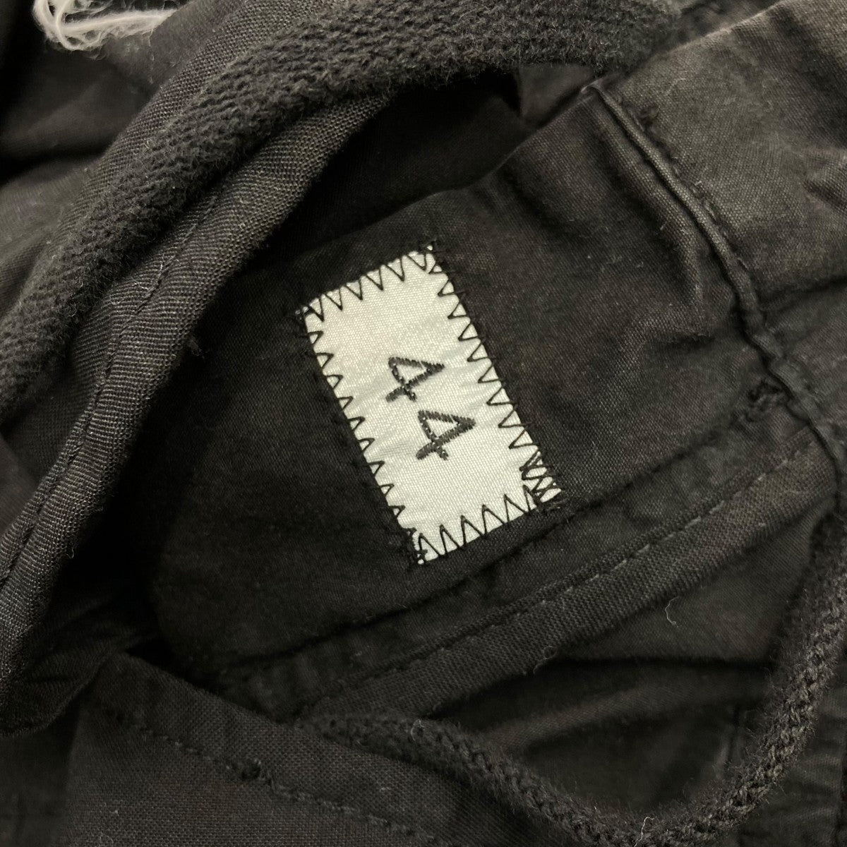C．P COMPANY(シーピーカンパニー) 25SSMicroreps Boxy Cargo