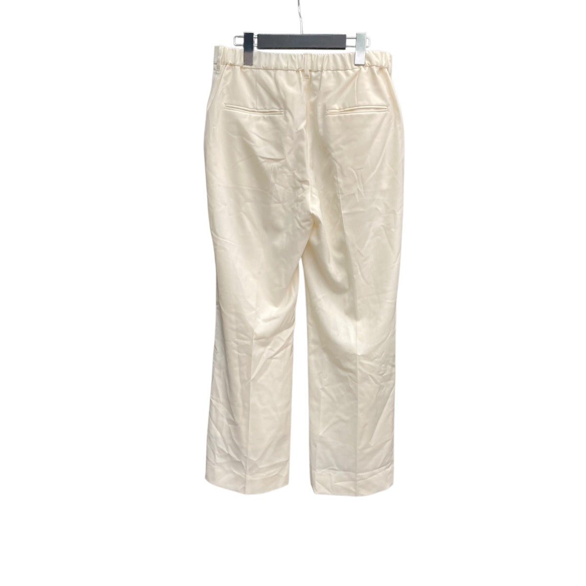 FRAMeWORK(フレームワーク) センタープレススラックス22-030-220-3140