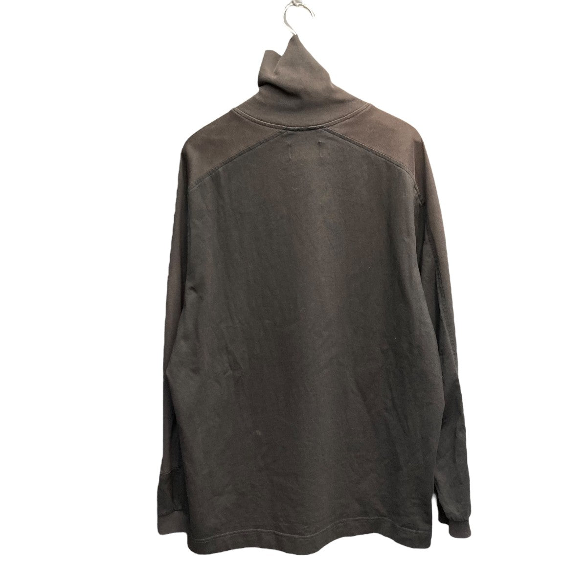 タートルネックカットソーAW21MEN CUT05