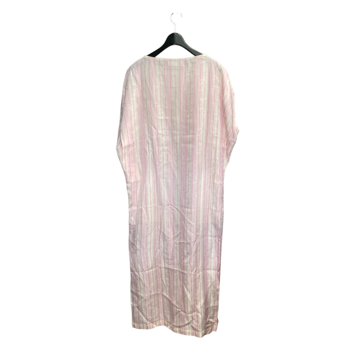 mame kurogouchi ノースリーブワンピースMM20SS-DR021 古着・中古-2枚目のアイテム画像