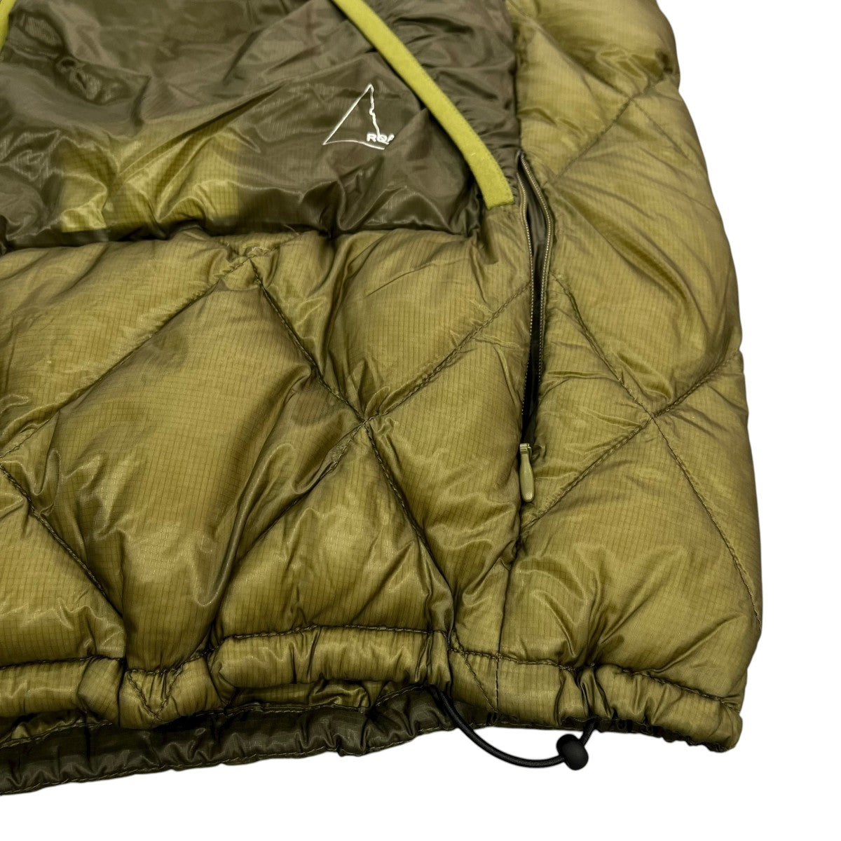 ROA(ロア) 24SSLight Down Jacket Down Jacketダウンジャケット5568