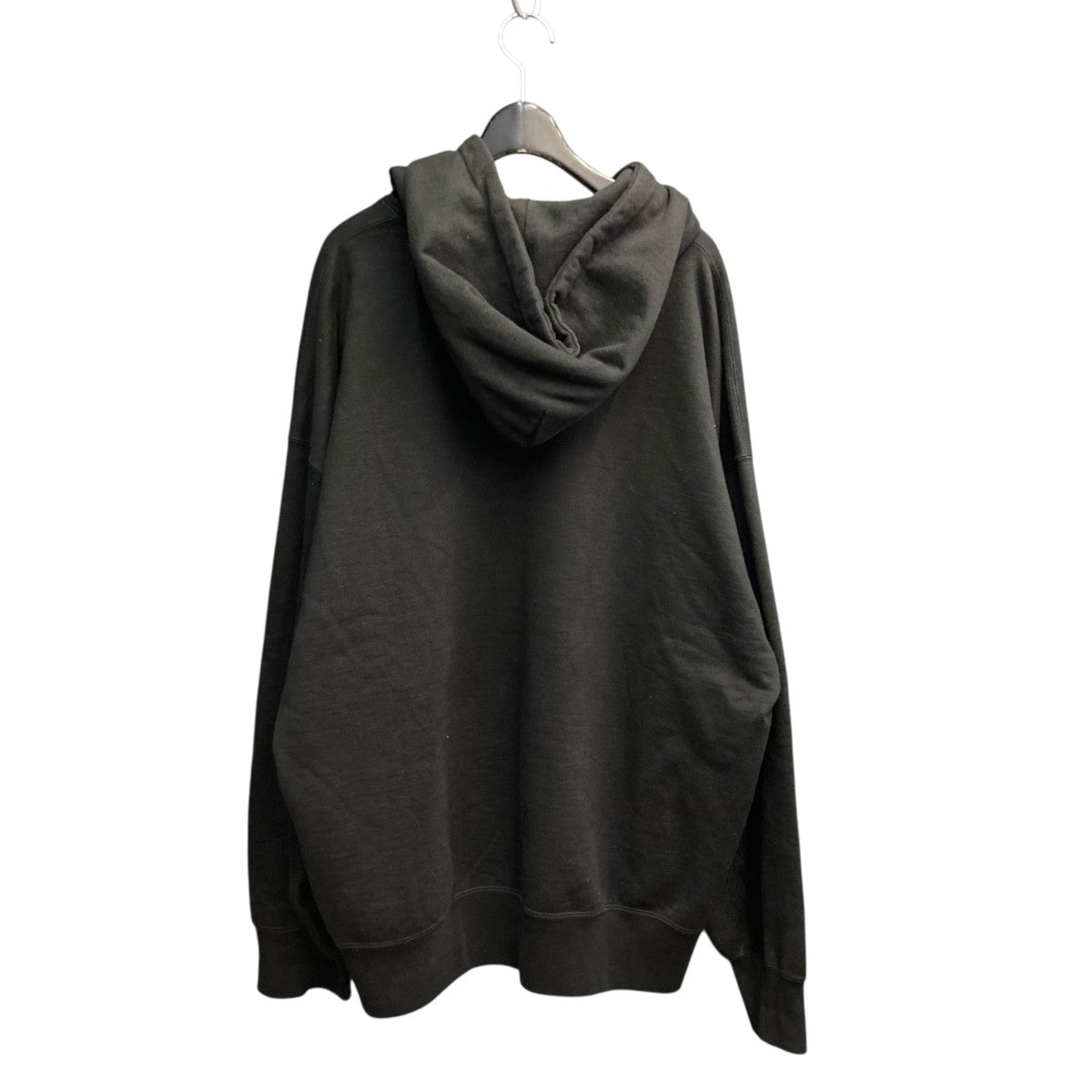stein(シュタイン) OVERSIZED DRIVERS KNIT ZIP JACKET オーバー