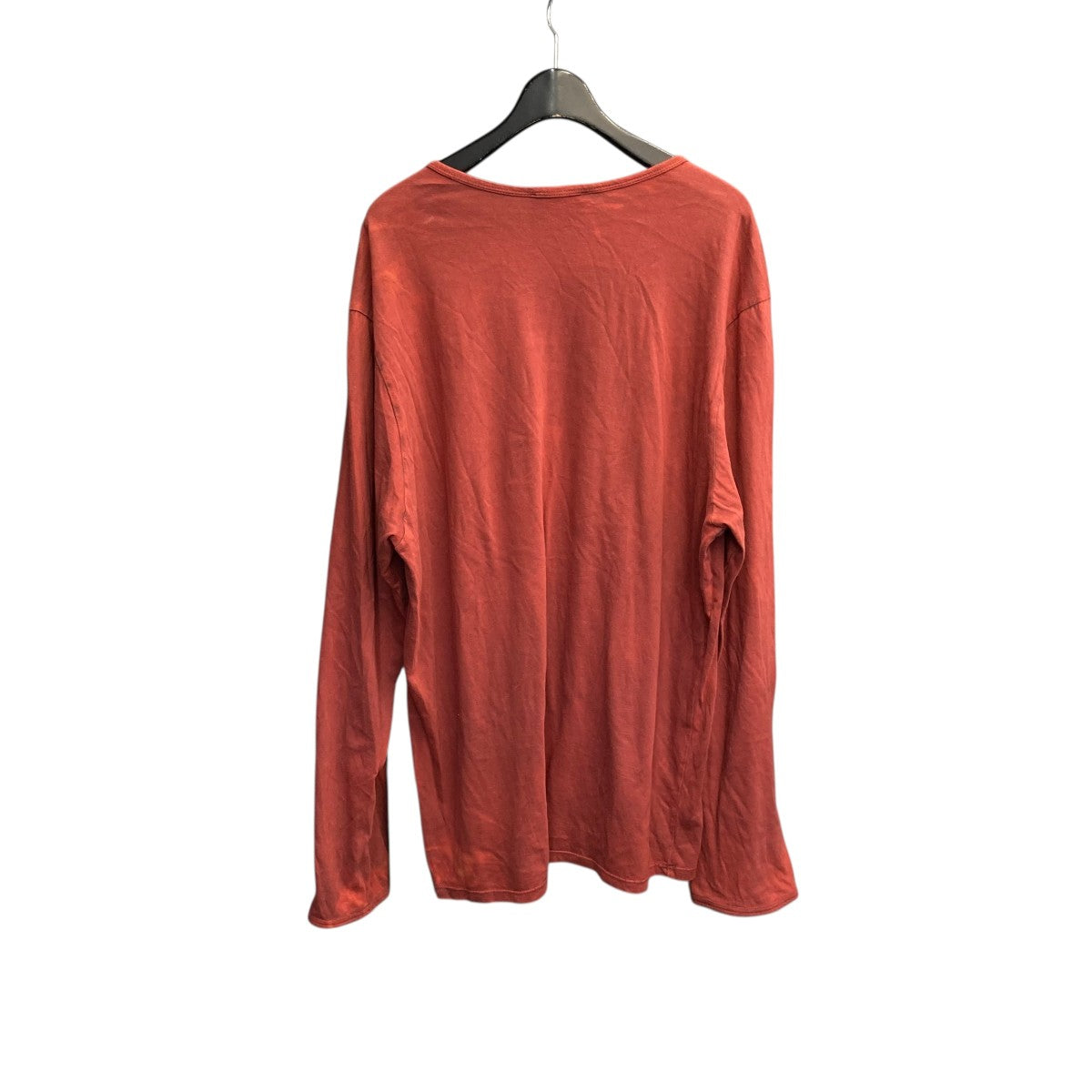 【GABRIELA COLL GARMENTS】Vネックシャツ 新品タグ付 Gabriela Coll Garments（ガブリエラコールガーメンツ）の