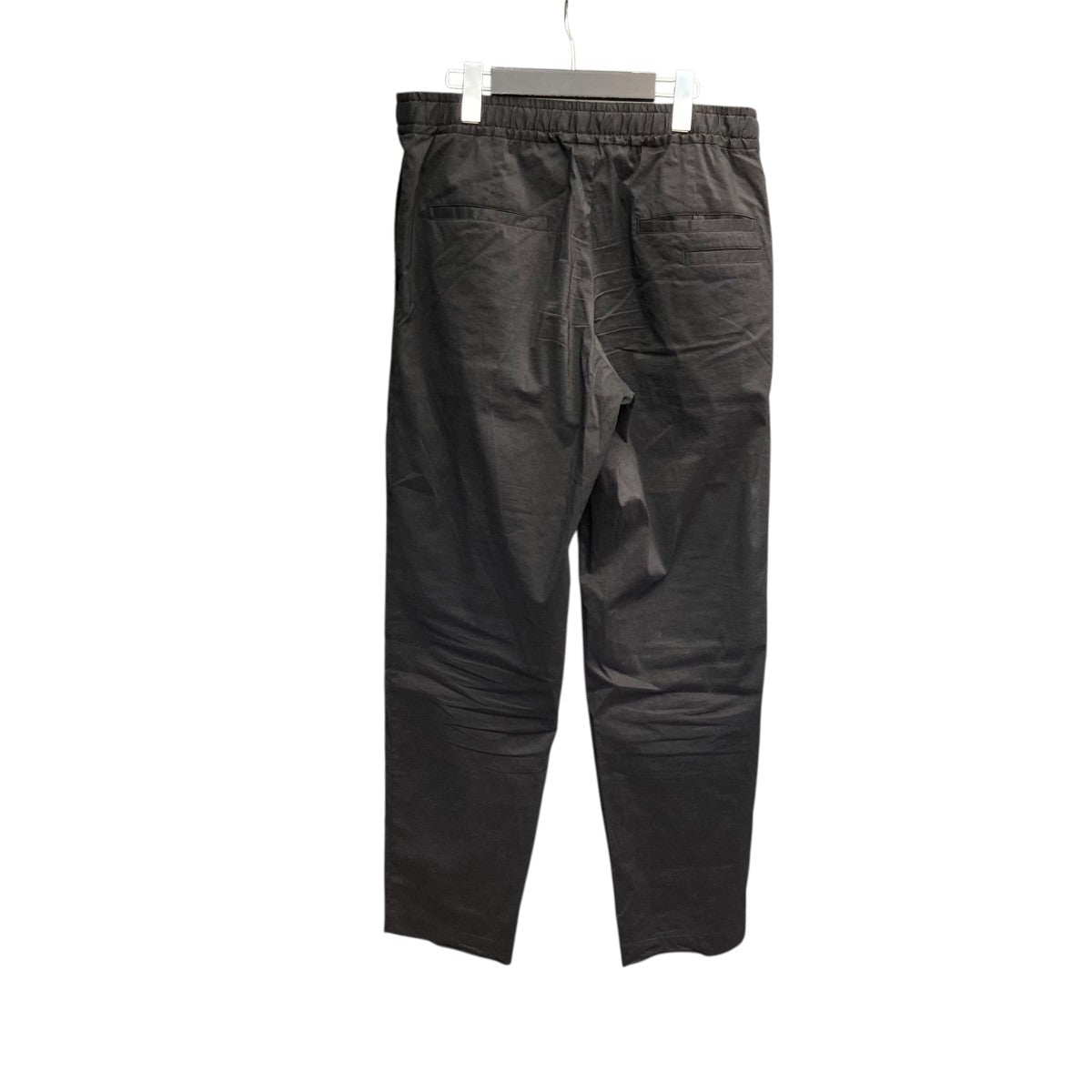 22AWALBERナイロンパンツ2201-P35-M107