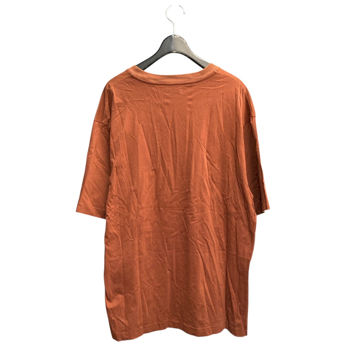 MAATEE＆SONS(マーティーアンドサンズ) 22SS半袖カットソー