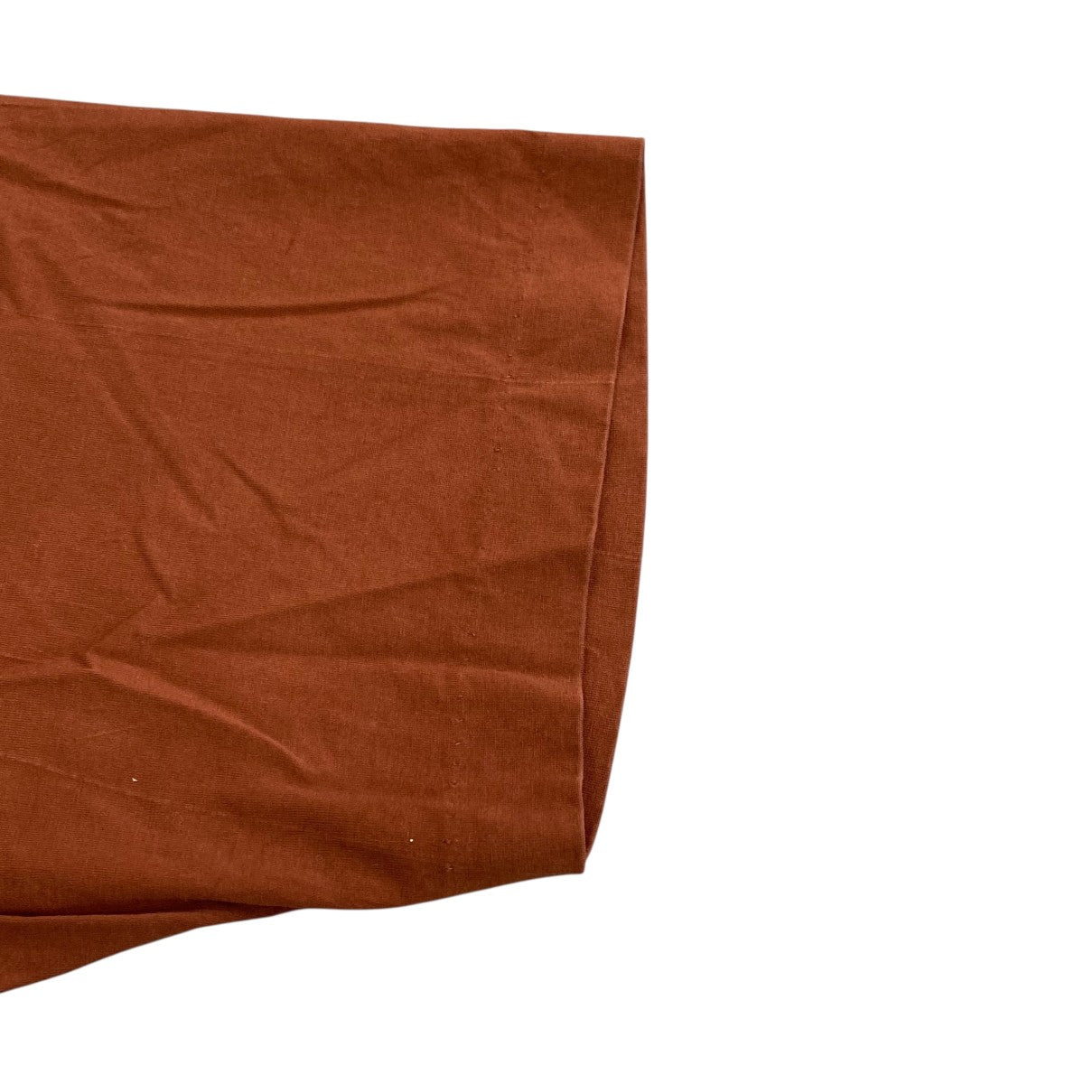 MAATEE＆SONS(マーティーアンドサンズ) 22SS半袖カットソー