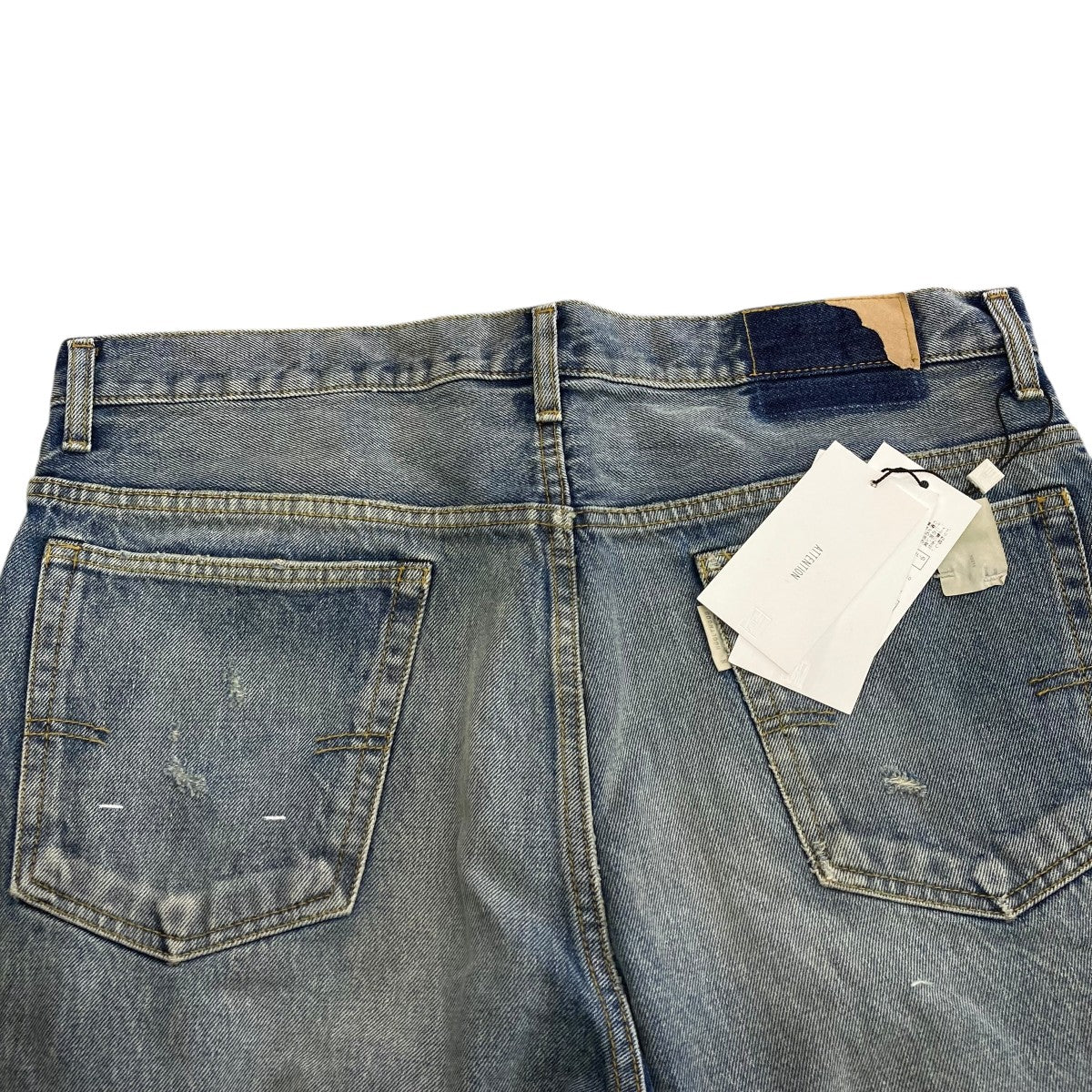 N.HOOLYWOOD × New Manual│N-HOOLYWOOD.COM
