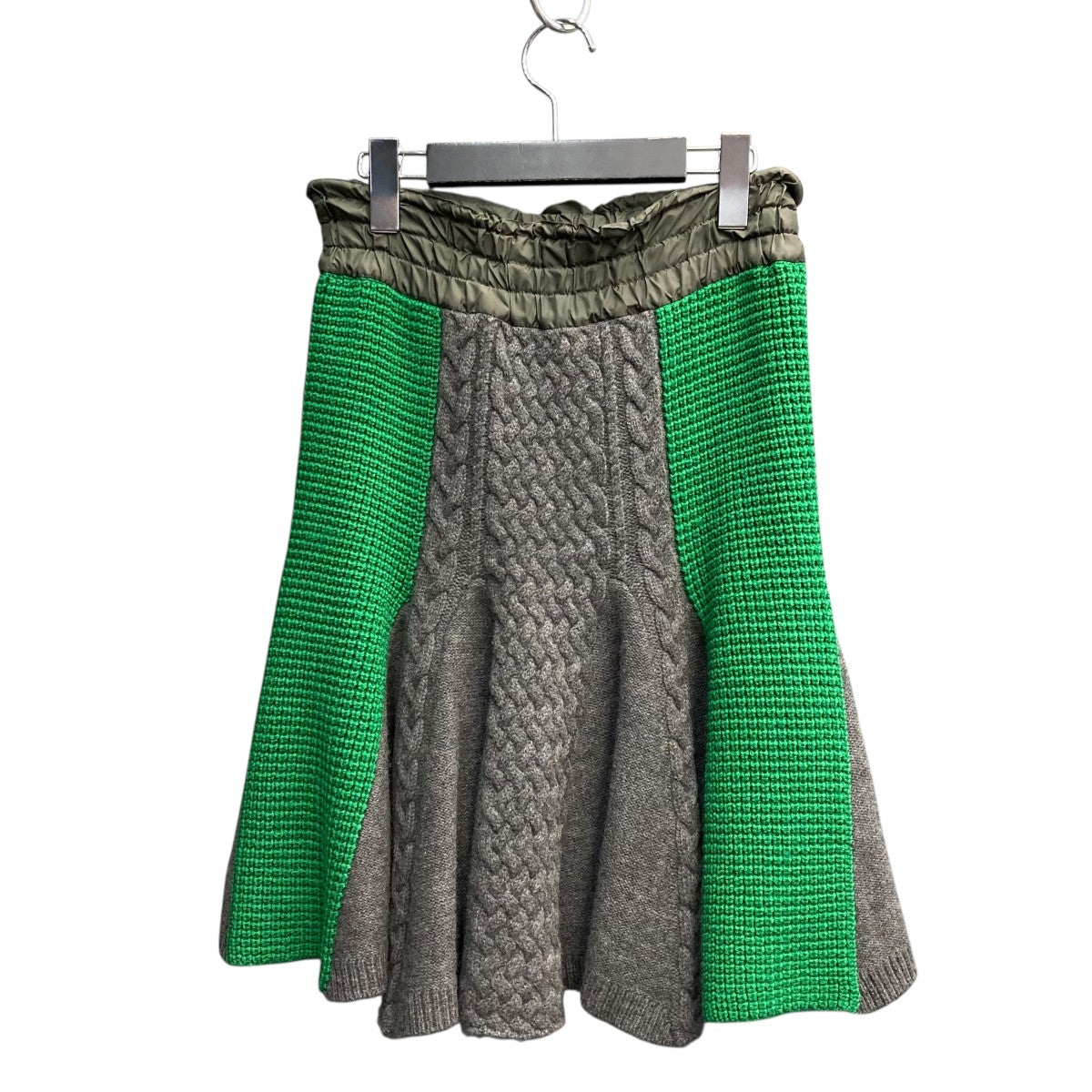 sacai ショートパンツスカート 1 Shigeaki Arai on X: 