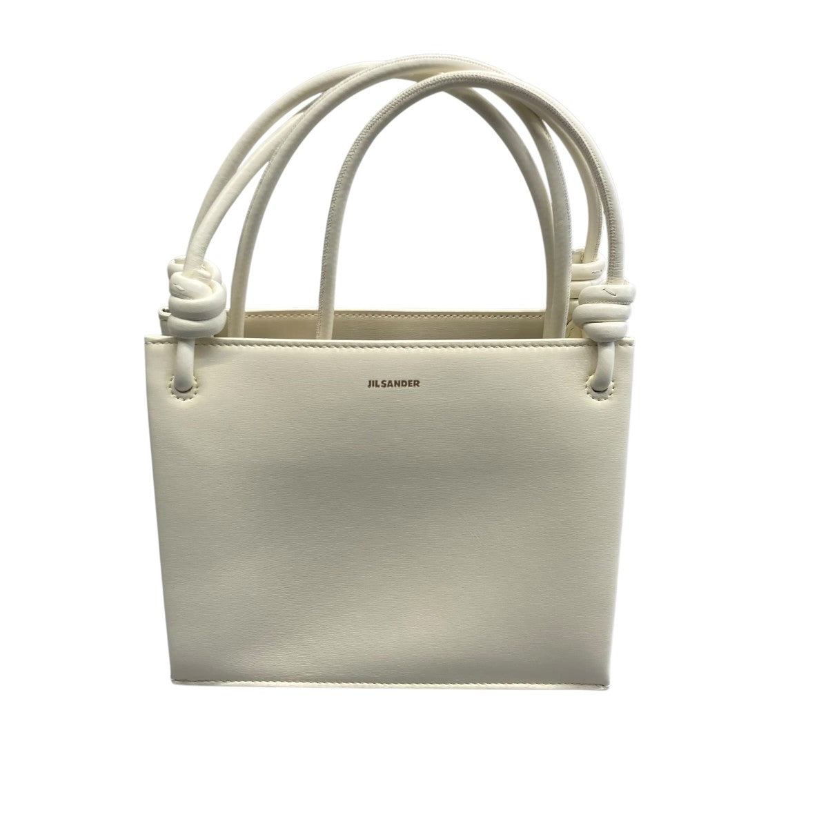 直営店☆JIL SANDER☆最終SALE! QUILTED クロスボディバッグ JIL SANDER(ジルサンダー) クロスボディバッグショルダーバッグ
