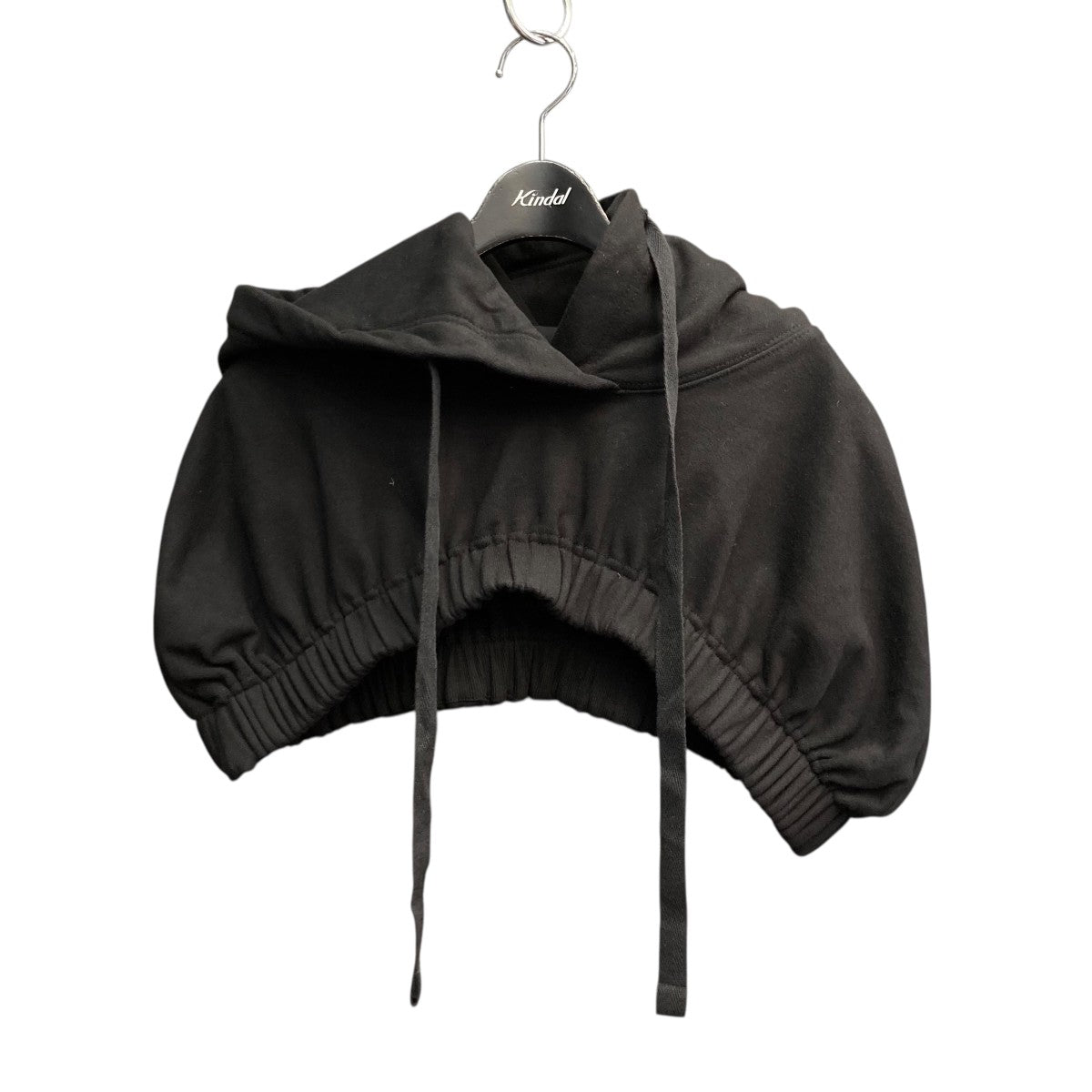 SHOULDER HOODIE01378-C0049-2001