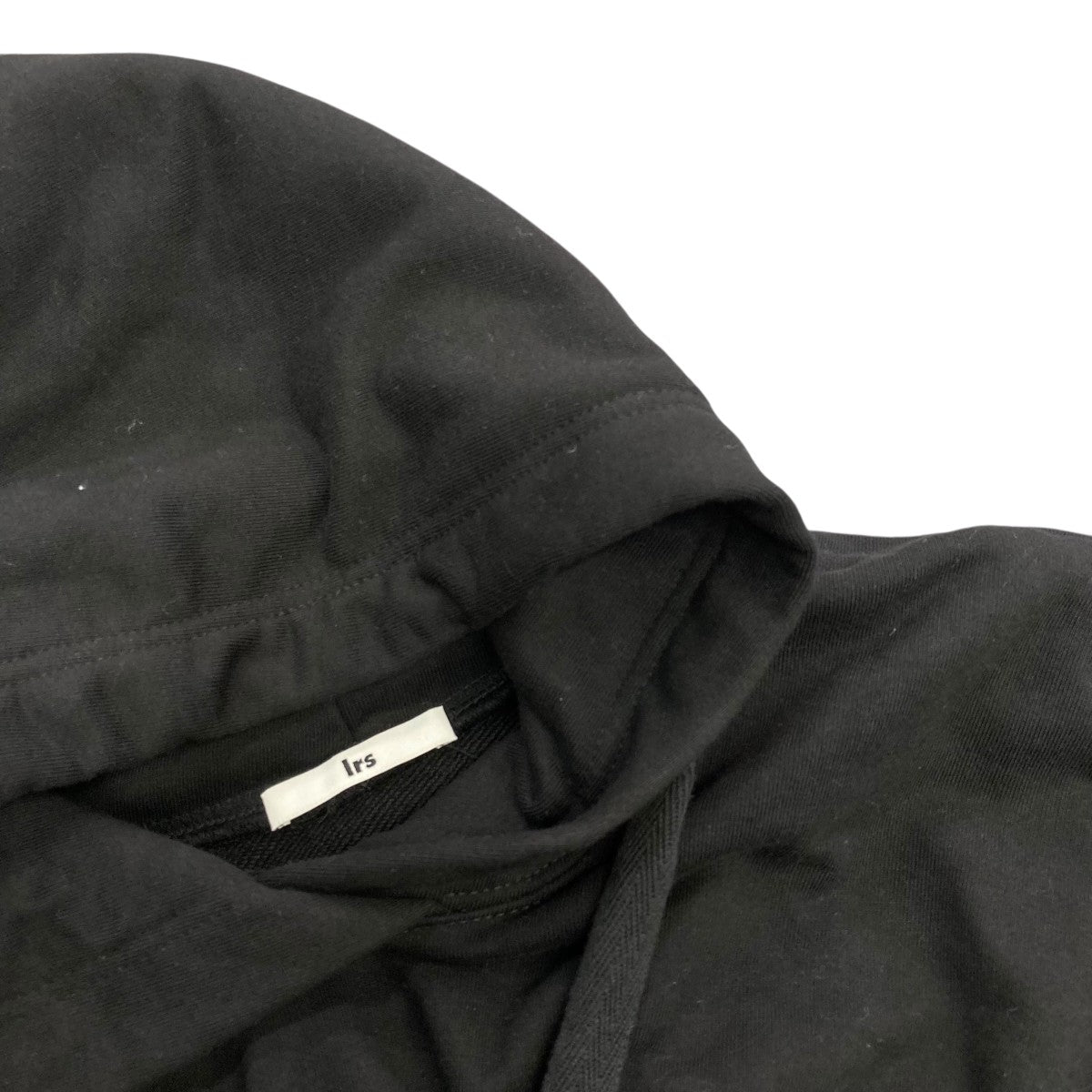 SHOULDER HOODIE01378-C0049-2001