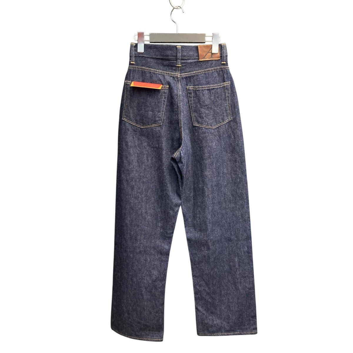 ANATOMICA 618MARILYNハイウエストデニム 531-501-02 ANATOMICA｜WOMEN'S 618MARILYNハイウエストデニム 531-501-02