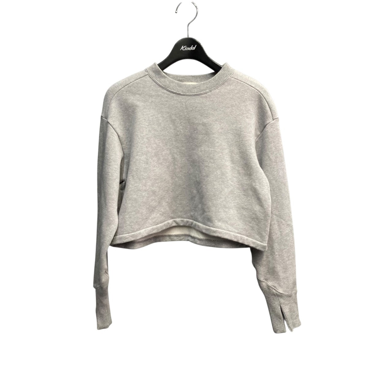 ALWAYS SWEAT WhiteスウェットF24SS-TR-001