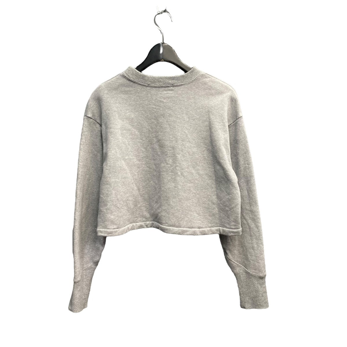 ALWAYS SWEAT WhiteスウェットF24SS-TR-001