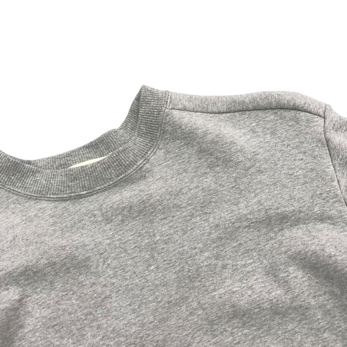ALWAYS SWEAT WhiteスウェットF24SS-TR-001