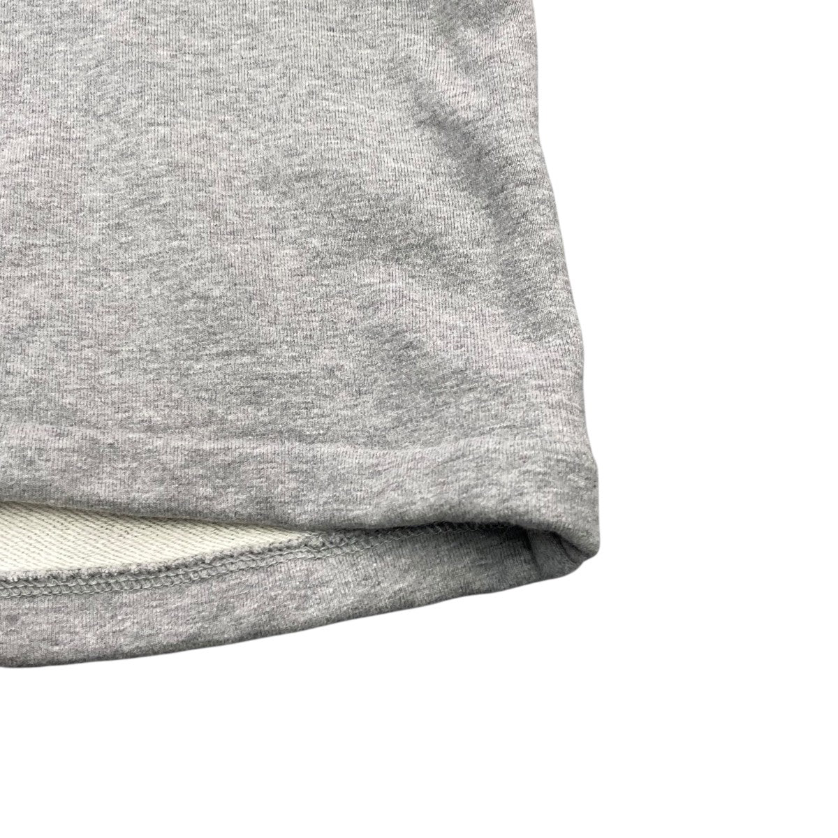 FREY ALWAYS SWEAT スウェット ホワイト LuxeFleece Oversized Sweatshirt | Beyond Yoga