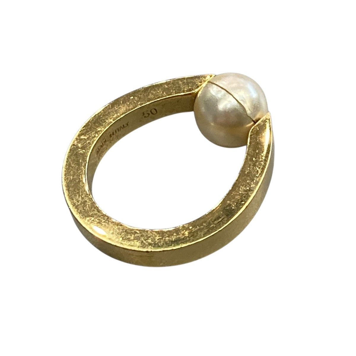 Chloe【リング☆ゴールド】関税送料込 ゴールド（金色）系 Chloe(クロエ) 指輪・リング(レディース