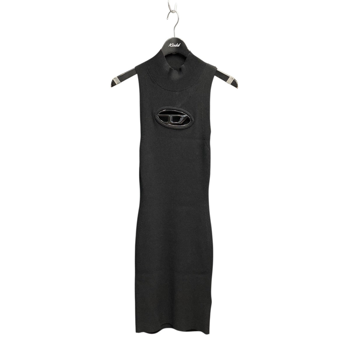 DIESEL(ディーゼル) 24SSM-OnervaニットワンピースA09463 A09463