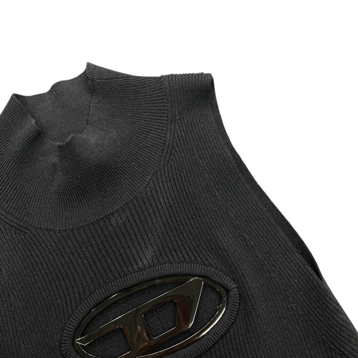 DIESEL(ディーゼル) 24SSM-OnervaニットワンピースA09463 A09463