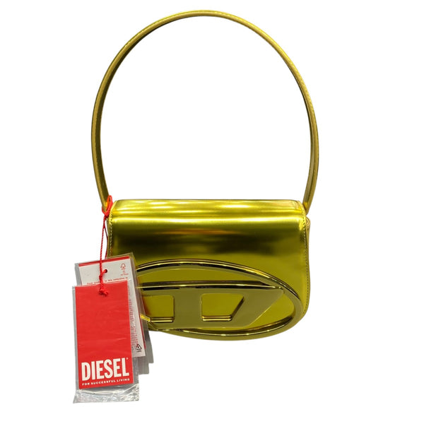 DIESEL(ディーゼル) 1DRショルダーバッグX08396 PS202 X08396 PS202