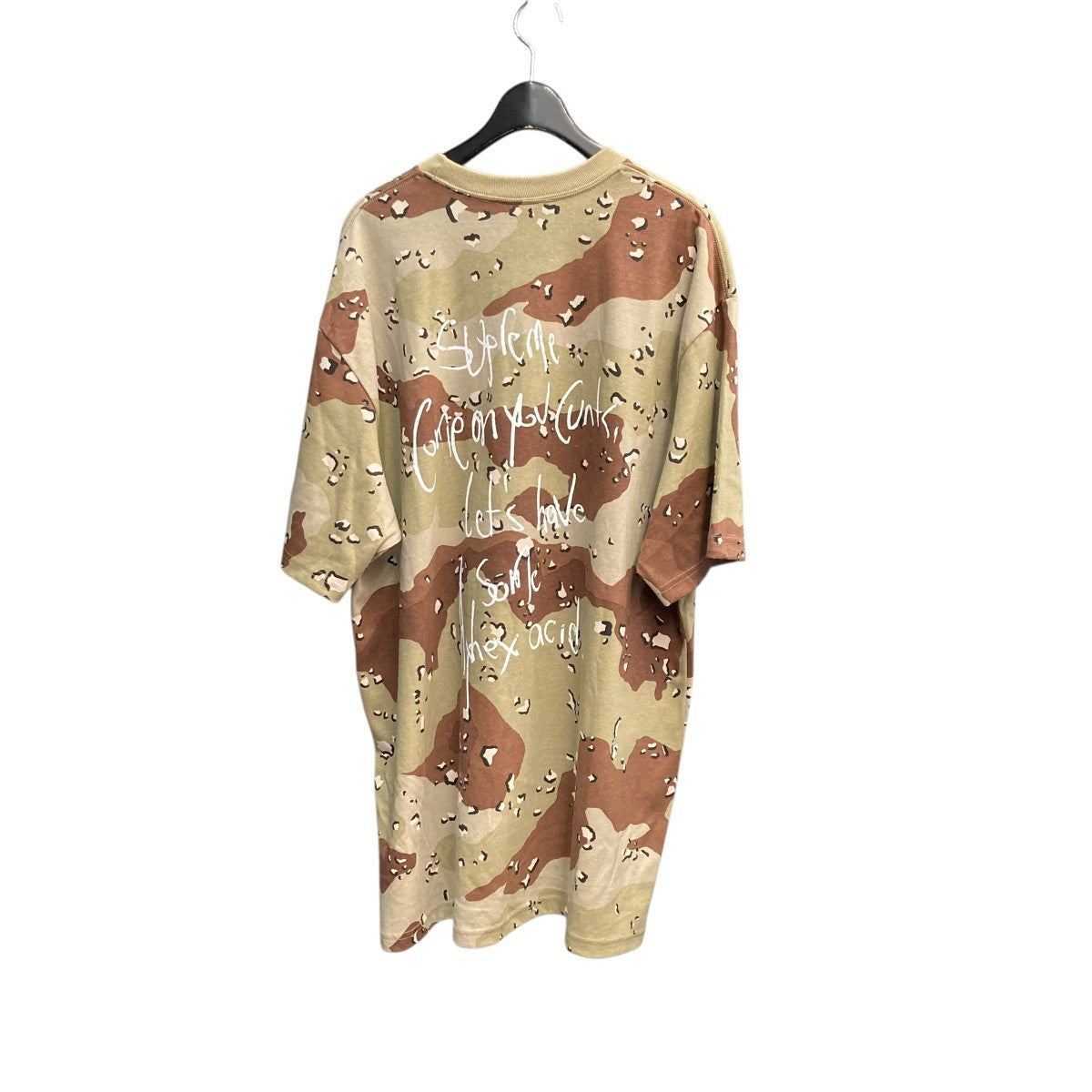 Supreme 'Ganesh Crewneck'クルーネック スウェット ガネーシャ