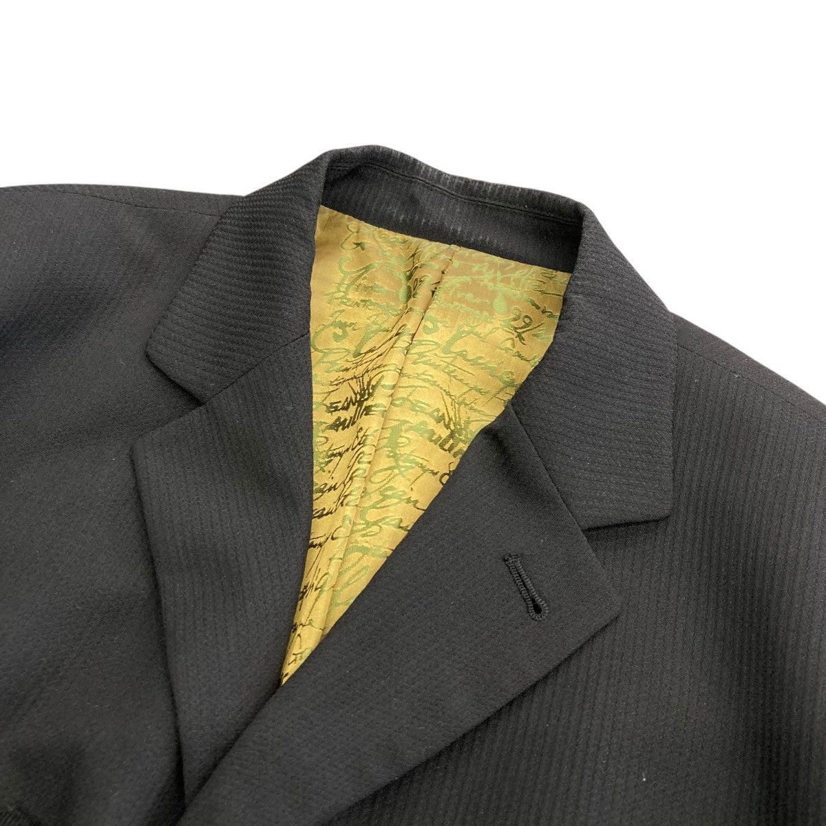 Jean Paul GAULTIER HOMME(ジャンポールゴルチエオム) 00's