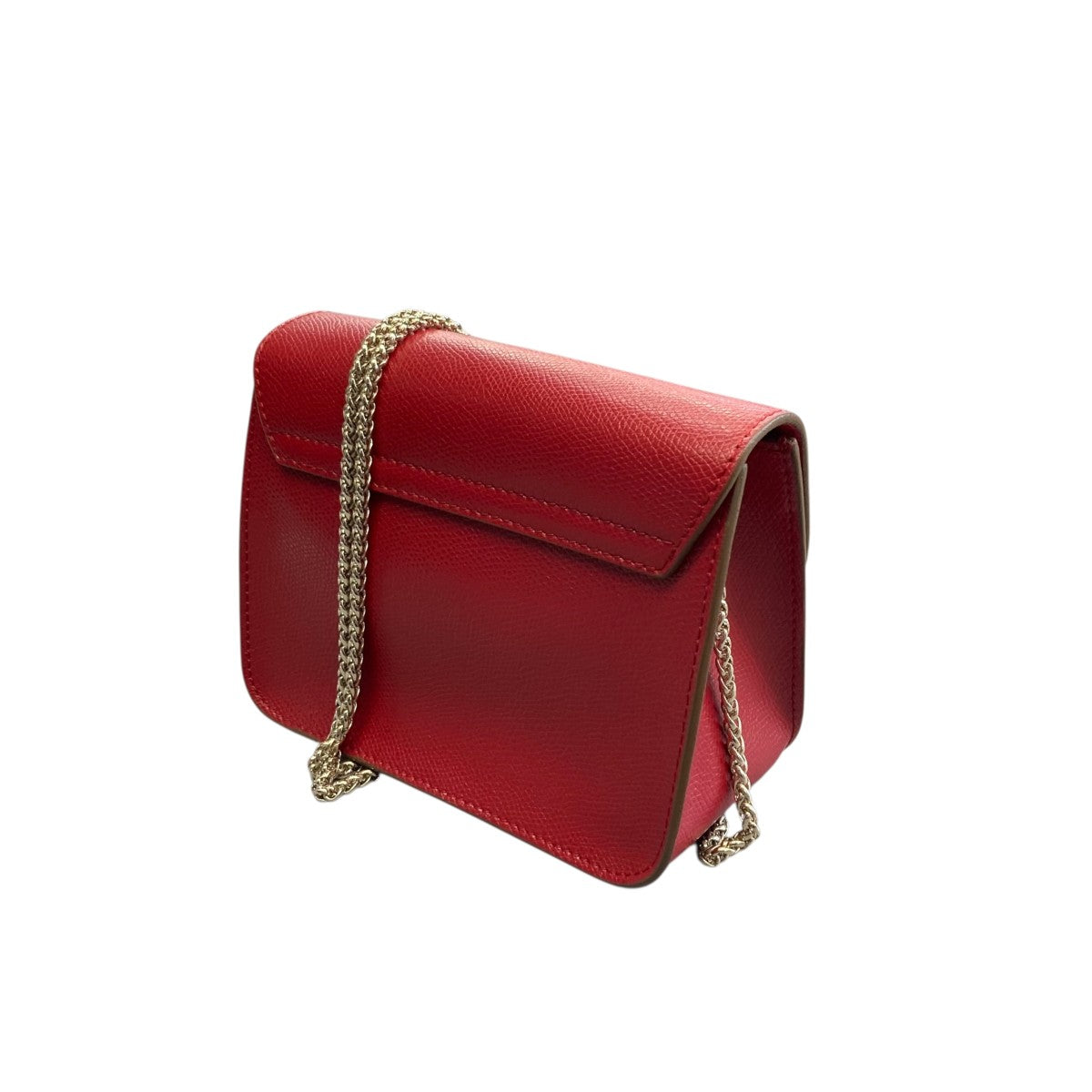 フルラ　ショルダーバッグ　メトロポリス　赤 FURLA(フルラ) メトロポリスショルダーバッグ レッド｜【公式