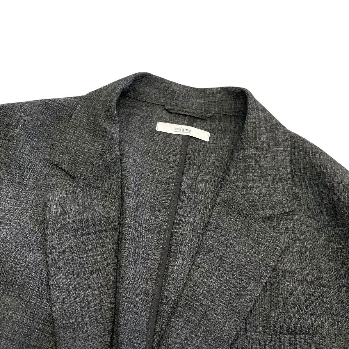 JOURNAL STANDARD relume(ジャーナルスタンダードレリューム