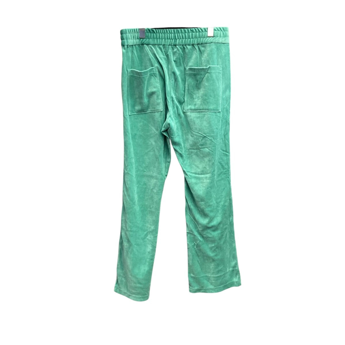 パンツ LITTLEBIG - wool flare slacks LITTLEBIG(リトルビッグ) 21AWTucked Flare Trousersスラックス