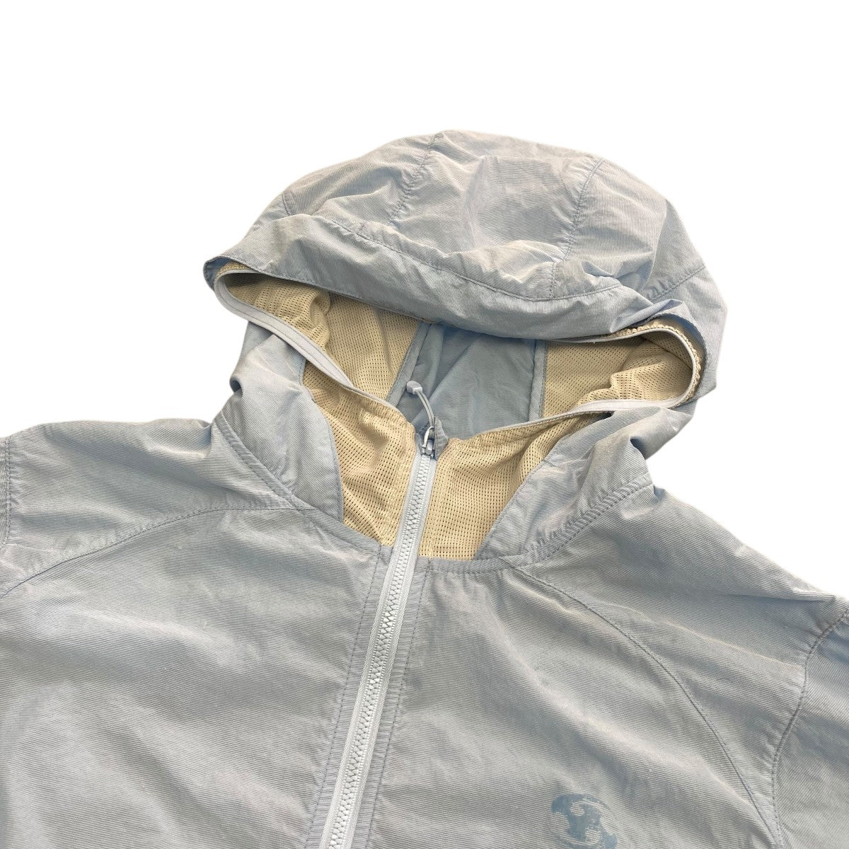 SAN SAN GEAR(サンサンギア) 25SSSTREAMLINE HOOD JACKET