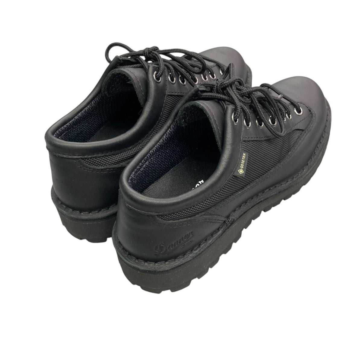Danner(ダナー) シューズD121018 D121018 ブラック サイズ 25cm