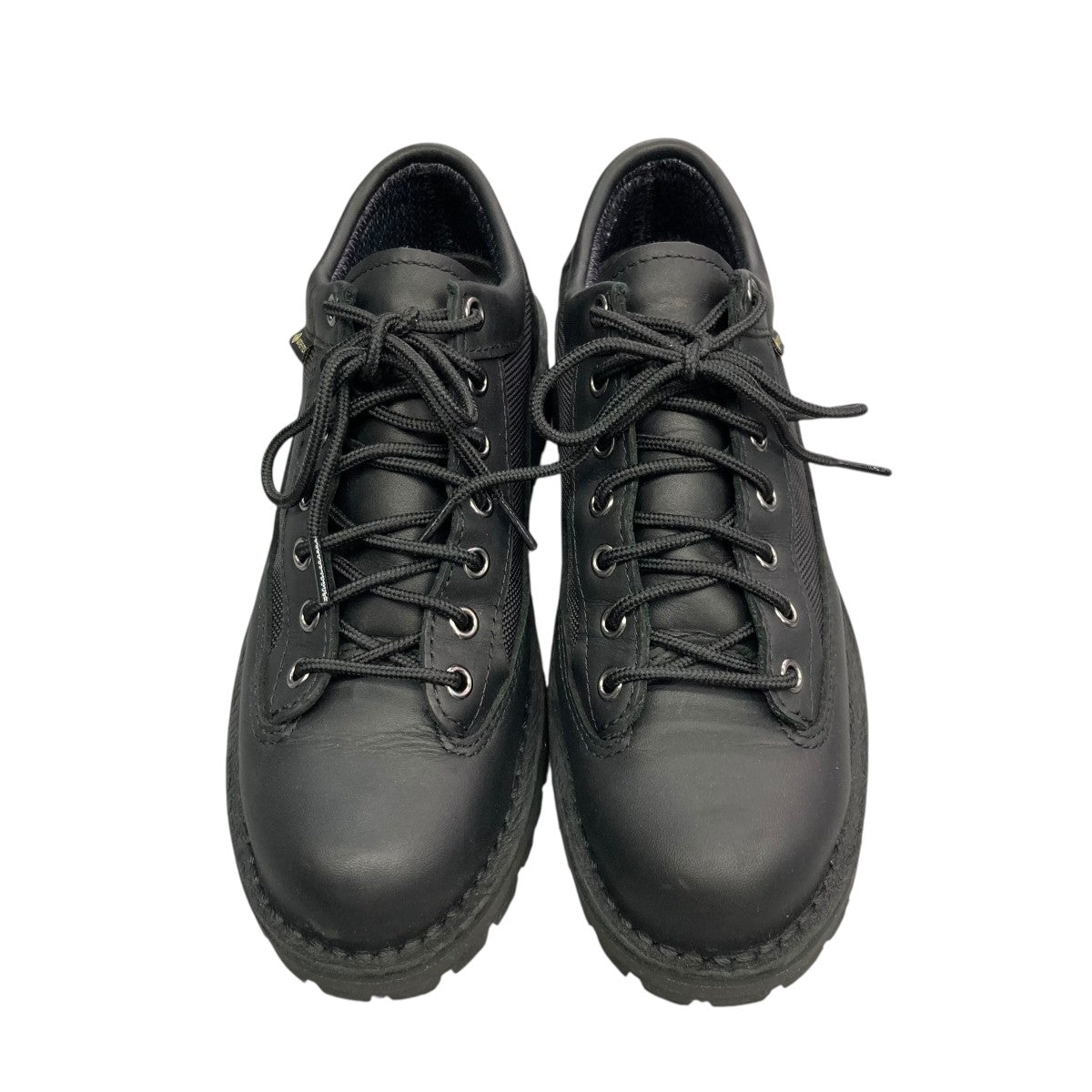 とっておきし新春福袋 Danner(ダナー) シューズD121018 D121018 ブラック サイズ 25cm その他