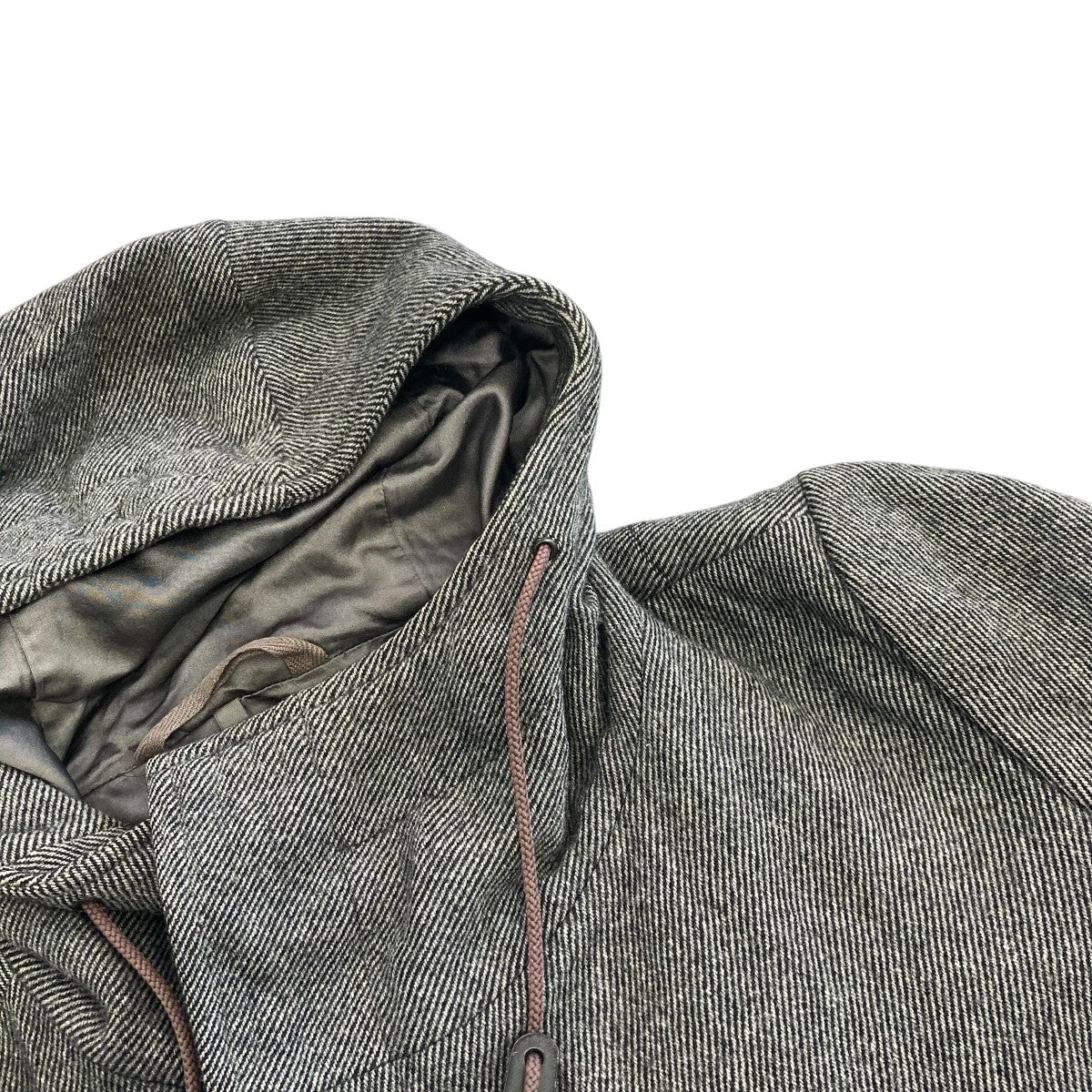 KAZUYUKI KUMAGAI ATTACHMENT(カズユキクマガイアタッチメント