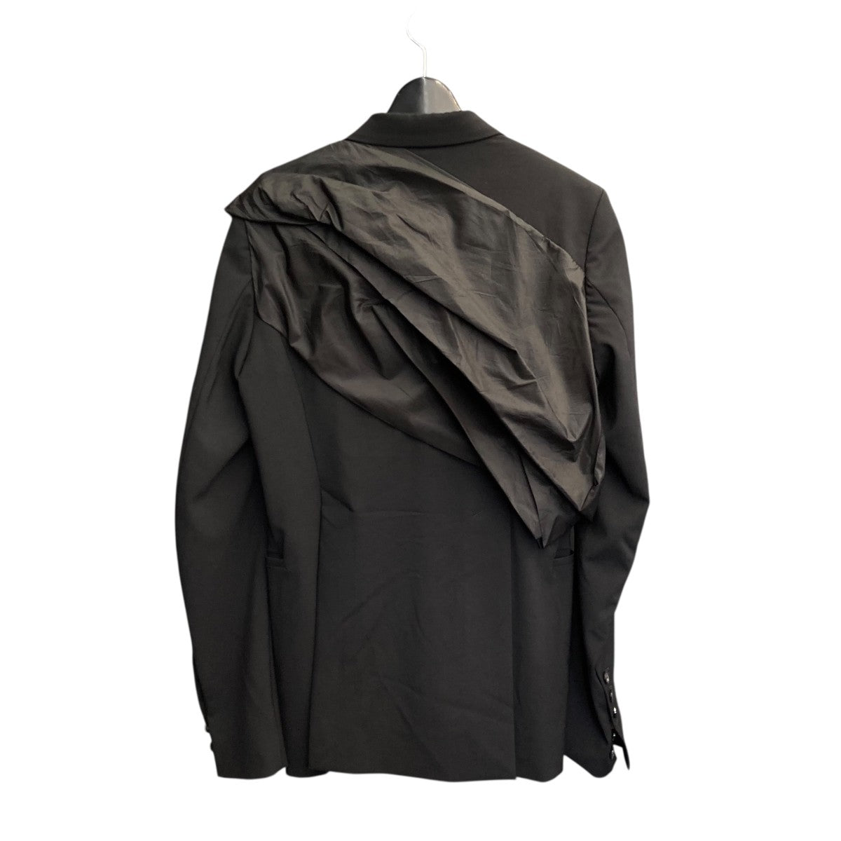 RICK OWENS(リックオウエンス) 17AWTailored jacketテーラード