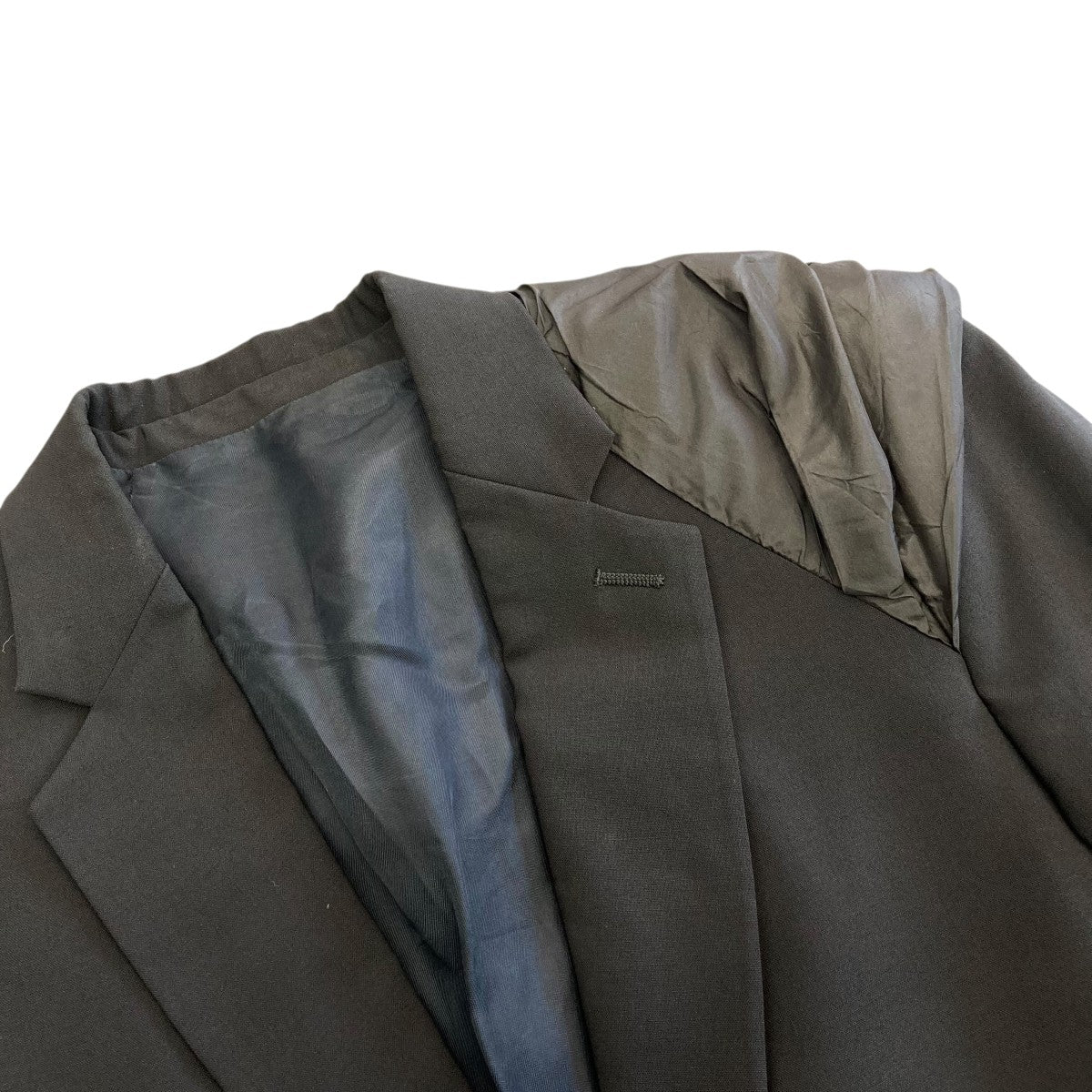 RICK OWENS(リックオウエンス) 17AWTailored jacketテーラード